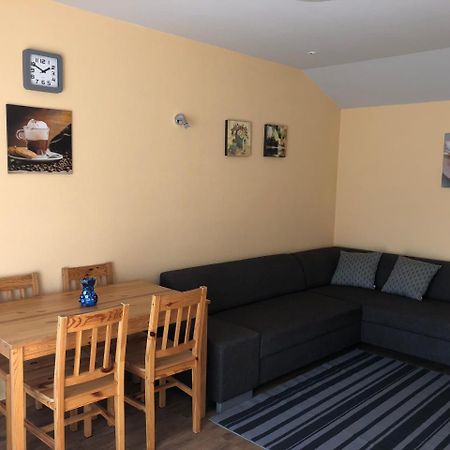 Guesthouse Heviz Luaran gambar
